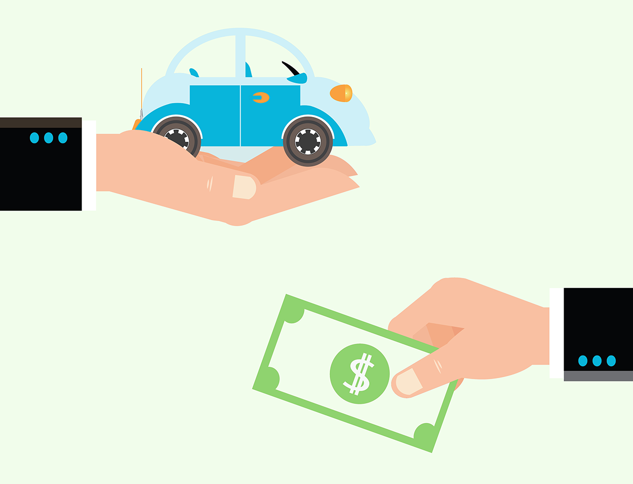 Auto Loan Payment.