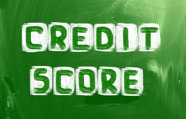 Credit Score.