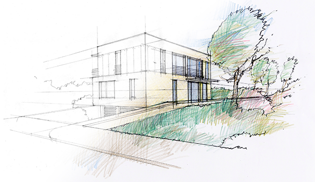 House Design.