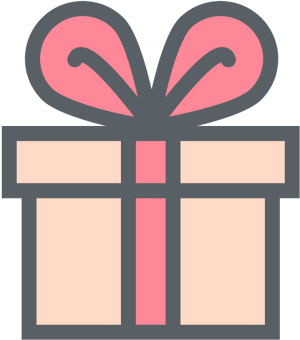 Present.